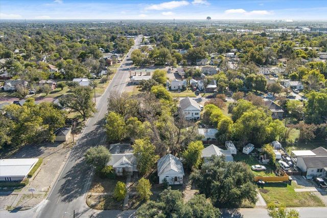 1301 S 13th ST, Temple, TX 76504