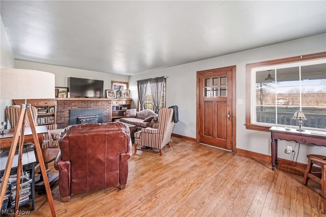 8305 Columbiana Canfield Road, Canfield, OH 44406