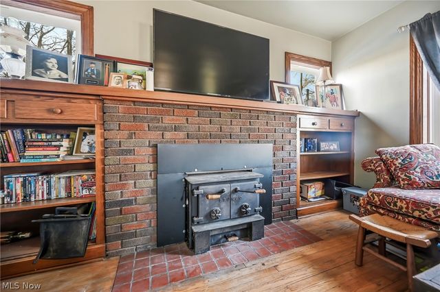 8305 Columbiana Canfield Road, Canfield, OH 44406
