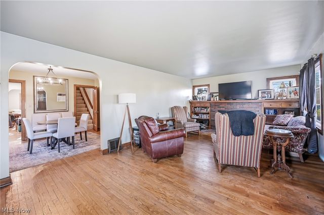 8305 Columbiana Canfield Road, Canfield, OH 44406