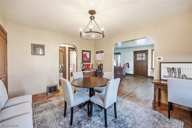 8305 Columbiana Canfield Road, Canfield, OH 44406