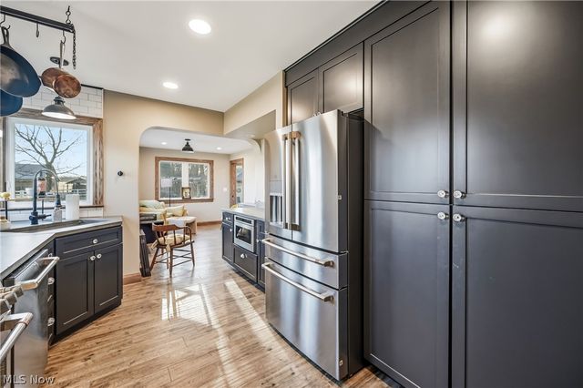 8305 Columbiana Canfield Road, Canfield, OH 44406
