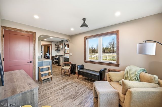 8305 Columbiana Canfield Road, Canfield, OH 44406