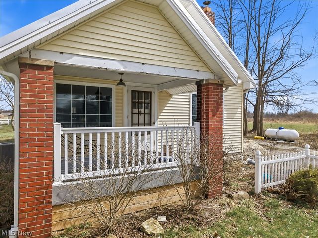 8305 Columbiana Canfield Road, Canfield, OH 44406