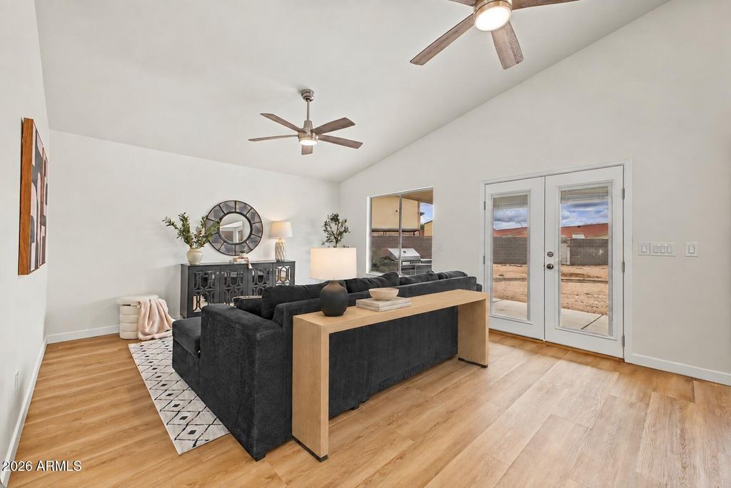 447 N GREENWOOD --, Mesa, AZ 85207 — photo 3