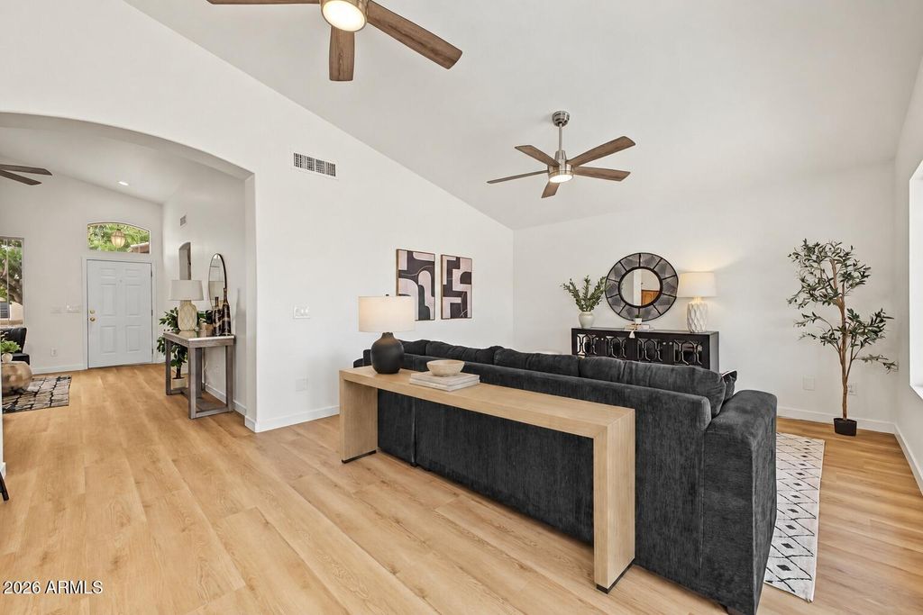 447 N GREENWOOD --, Mesa, AZ 85207 — photo 4