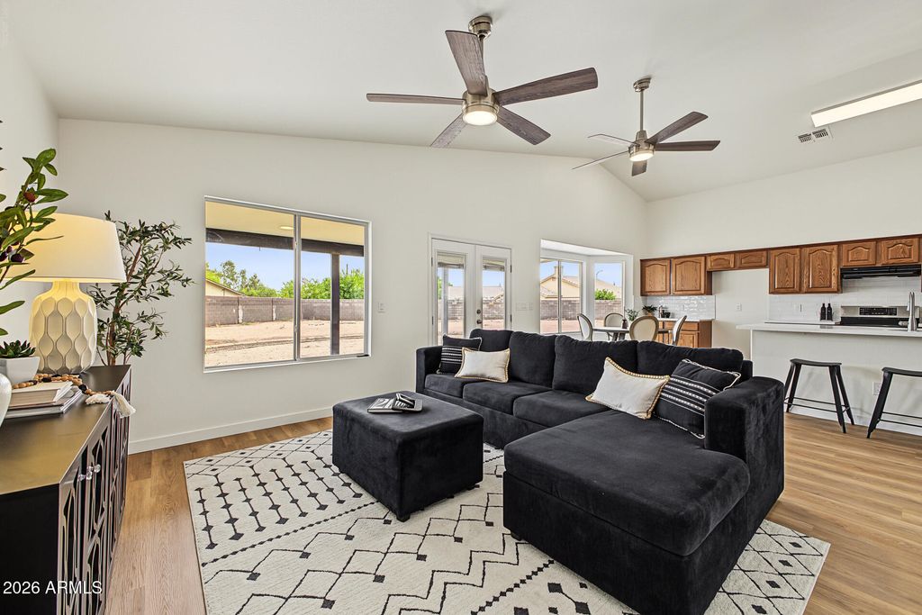 447 N GREENWOOD --, Mesa, AZ 85207 — photo 5