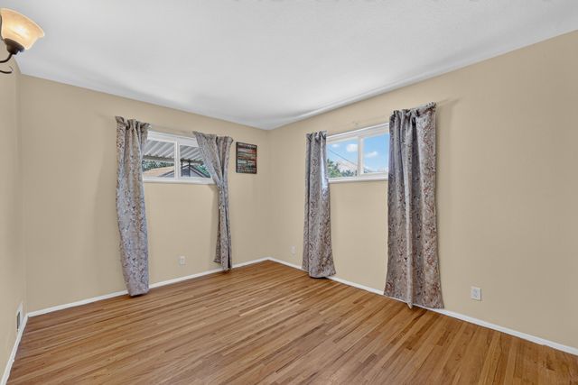 9400 Shoshone Road NE, Albuquerque, NM 87111