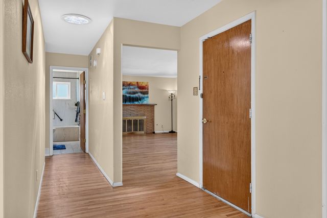 9400 Shoshone Road NE, Albuquerque, NM 87111