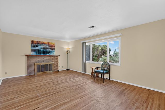 9400 Shoshone Road NE, Albuquerque, NM 87111