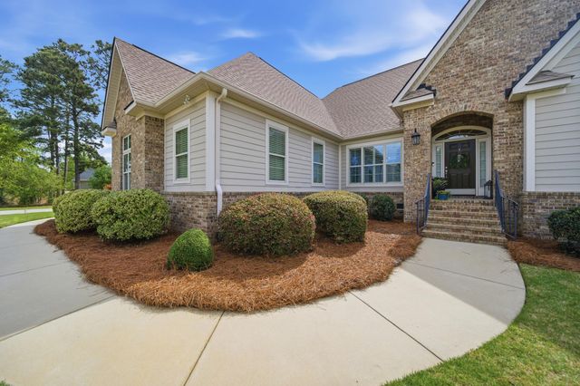 118 Periwinkle Court, Aiken, SC 29803