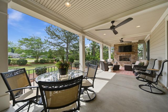 118 Periwinkle Court, Aiken, SC 29803