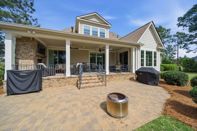 118 Periwinkle Court, Aiken, SC 29803