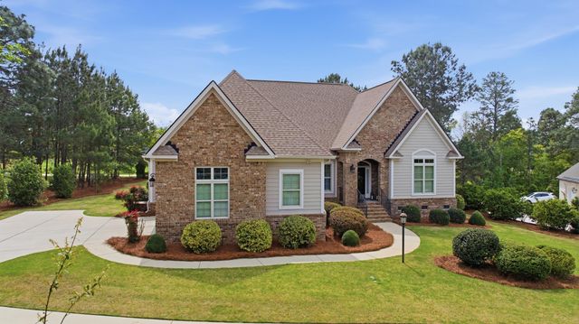118 Periwinkle Court, Aiken, SC 29803