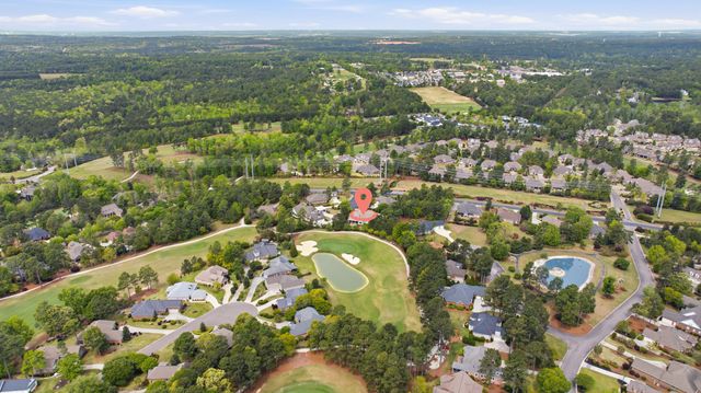 118 Periwinkle Court, Aiken, SC 29803