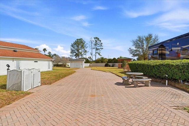 MOTORCOACH DRIVE S, Polk City, FL 33868