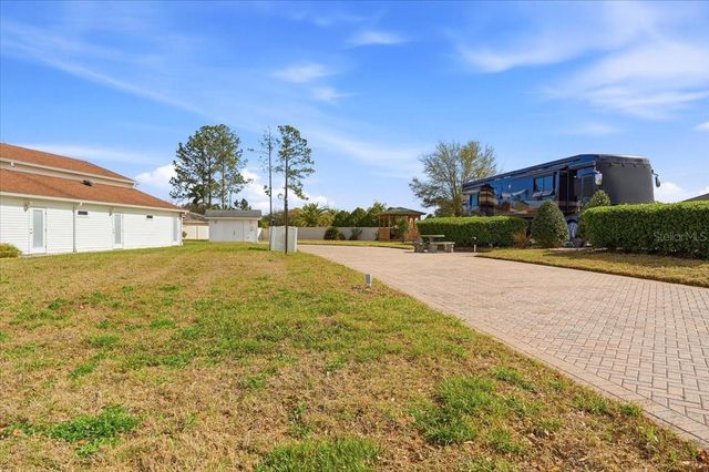 MOTORCOACH DRIVE S, Polk City, FL 33868