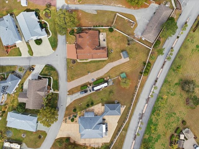 MOTORCOACH DRIVE S, Polk City, FL 33868