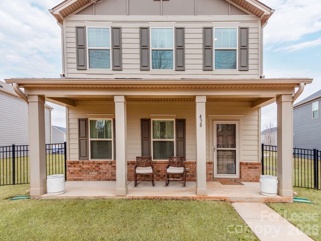 438 Nixon Road, Belmont, NC 28012