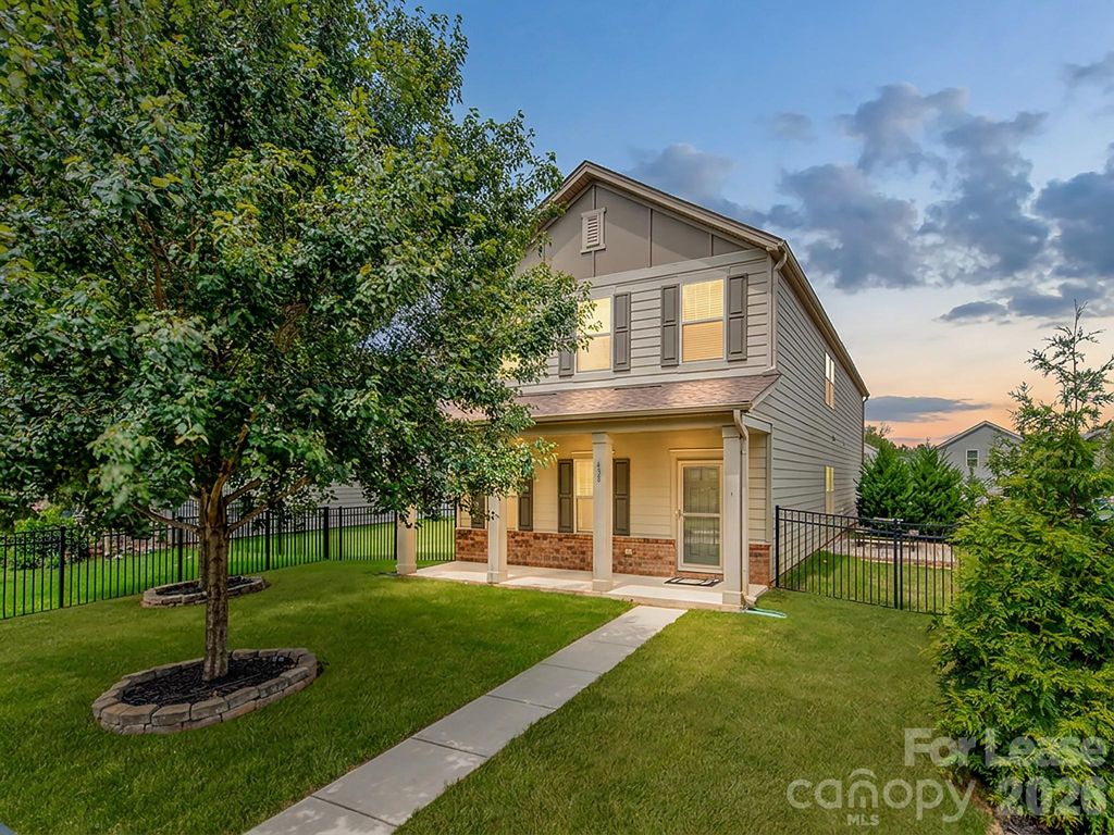438 Nixon Road, Belmont, NC 28012
