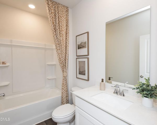 1510 Hatteras Road, Durham, NC 27704