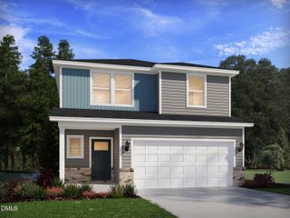 1510 Hatteras Road, Durham, NC 27704