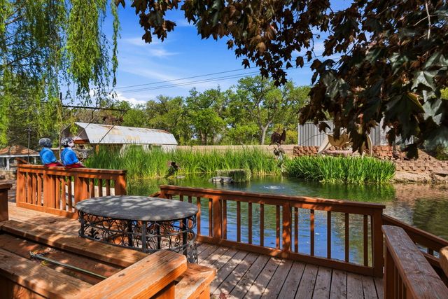 10020 Loretta Drive NW, Albuquerque, NM 87114