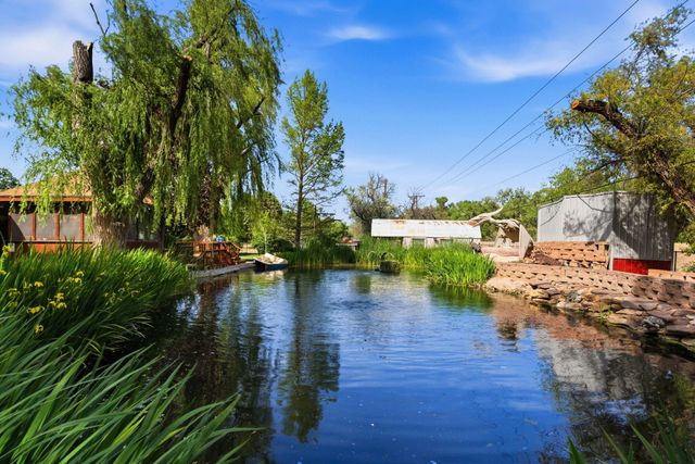 10020 Loretta Drive NW, Albuquerque, NM 87114