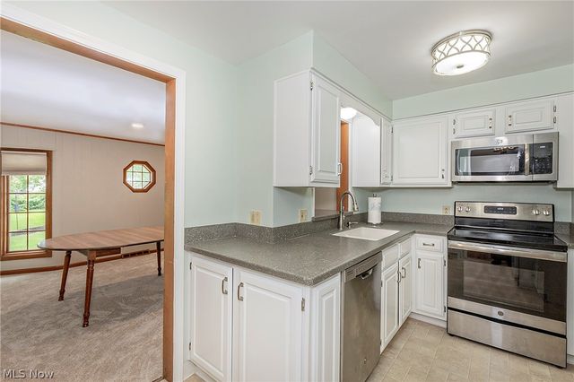 5164 Spencer Road, Lyndhurst, OH 44124