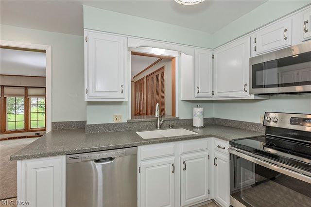 5164 Spencer Road, Lyndhurst, OH 44124