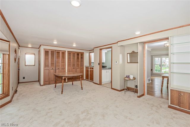 5164 Spencer Road, Lyndhurst, OH 44124