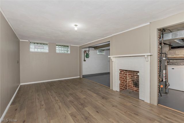 5164 Spencer Road, Lyndhurst, OH 44124