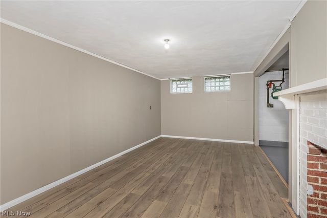 5164 Spencer Road, Lyndhurst, OH 44124