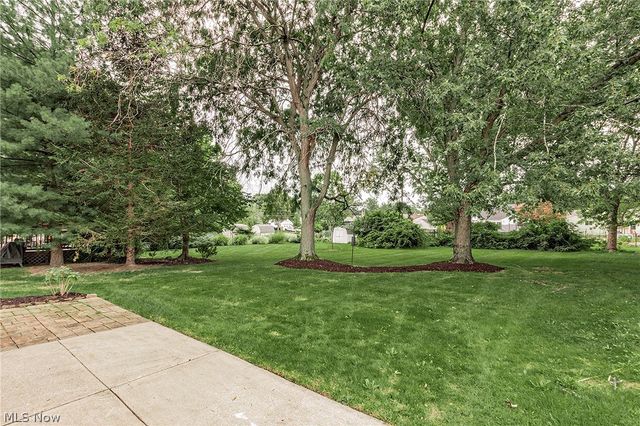 5164 Spencer Road, Lyndhurst, OH 44124