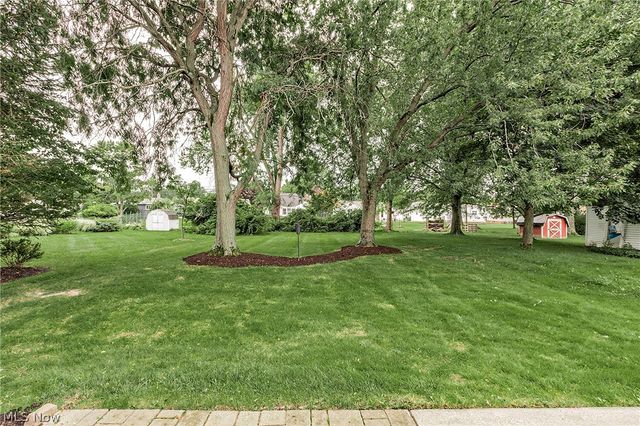 5164 Spencer Road, Lyndhurst, OH 44124