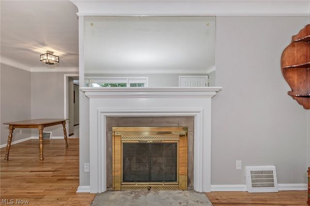 5164 Spencer Road, Lyndhurst, OH 44124