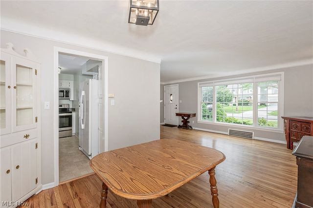 5164 Spencer Road, Lyndhurst, OH 44124