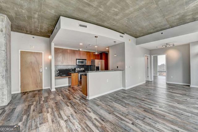 923 Peachtree Street NE 738, Atlanta, GA 30309