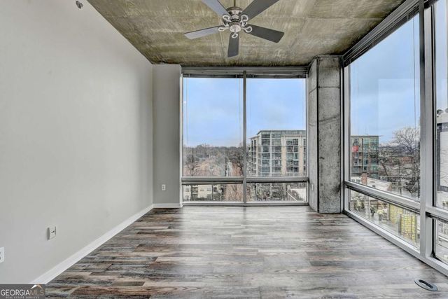 923 Peachtree Street NE 738, Atlanta, GA 30309