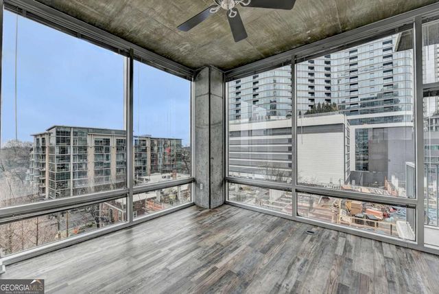 923 Peachtree Street NE 738, Atlanta, GA 30309