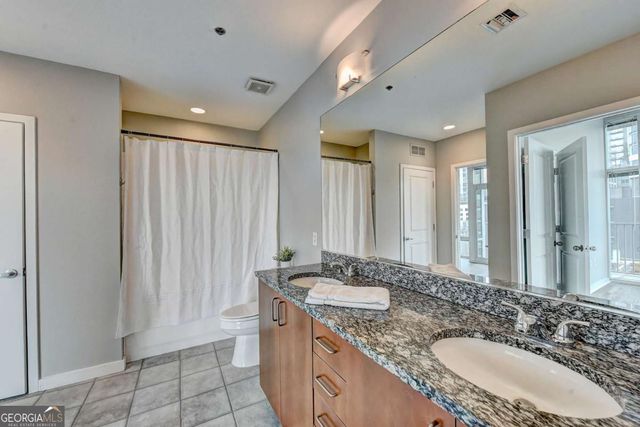 923 Peachtree Street NE 738, Atlanta, GA 30309