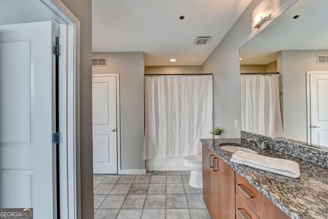 923 Peachtree Street NE 738, Atlanta, GA 30309