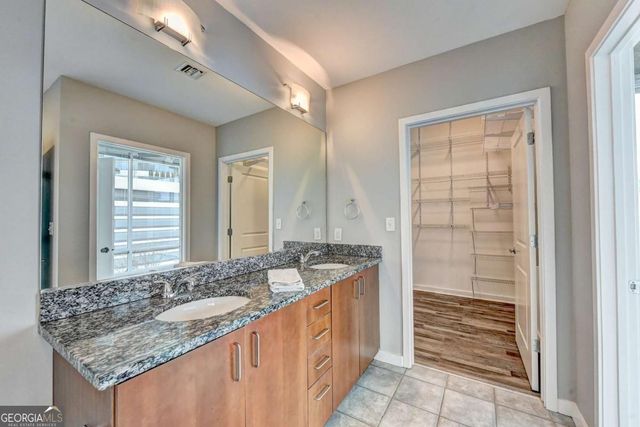 923 Peachtree Street NE 738, Atlanta, GA 30309