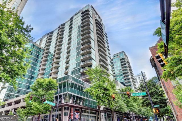923 Peachtree Street NE 738, Atlanta, GA 30309