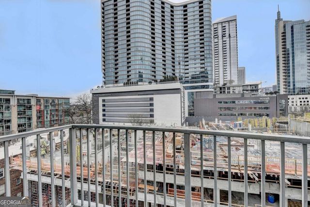 923 Peachtree Street NE 738, Atlanta, GA 30309