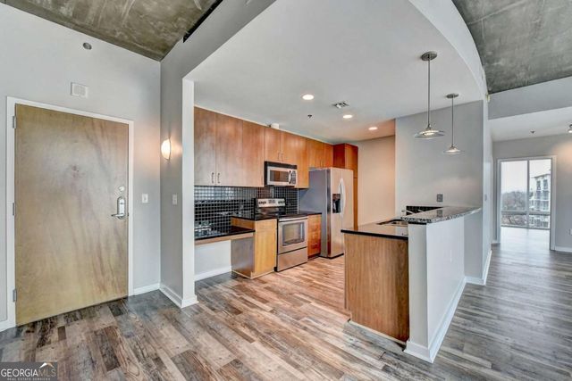 923 Peachtree Street NE 738, Atlanta, GA 30309