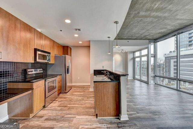 923 Peachtree Street NE 738, Atlanta, GA 30309