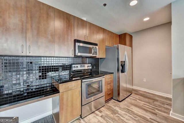 923 Peachtree Street NE 738, Atlanta, GA 30309