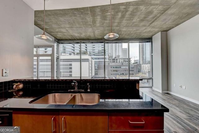 923 Peachtree Street NE 738, Atlanta, GA 30309