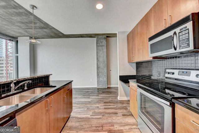 923 Peachtree Street NE 738, Atlanta, GA 30309